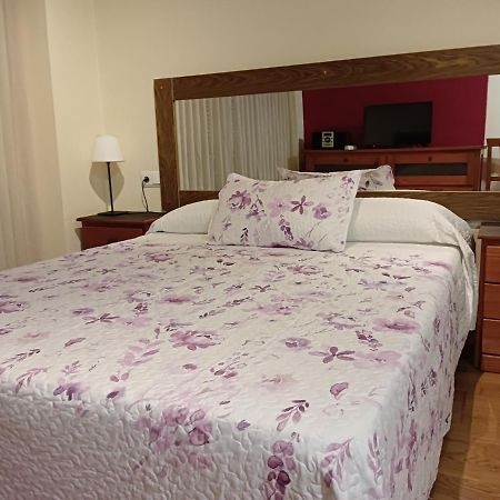 Apartamentos Chevere Granate Oviedo Bagian luar foto