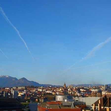 Apartamentos Chevere Granate Oviedo Bagian luar foto