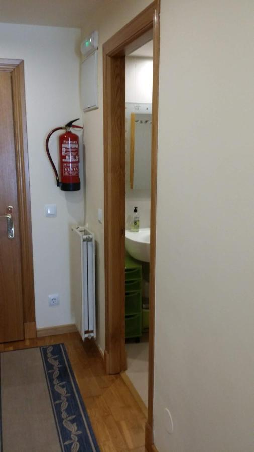 Apartamentos Chevere Granate Oviedo Bagian luar foto