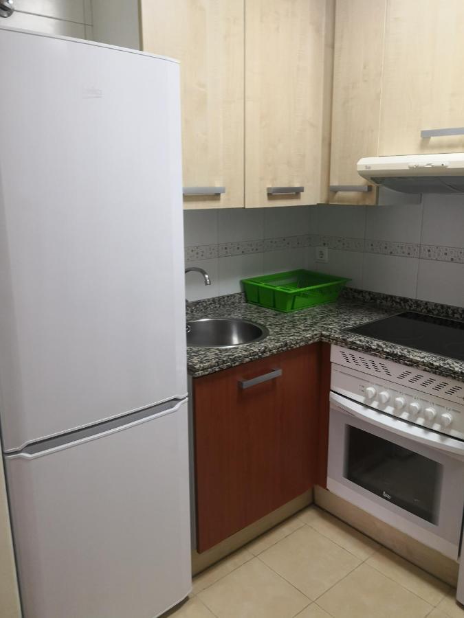 Apartamentos Chevere Granate Oviedo Bagian luar foto