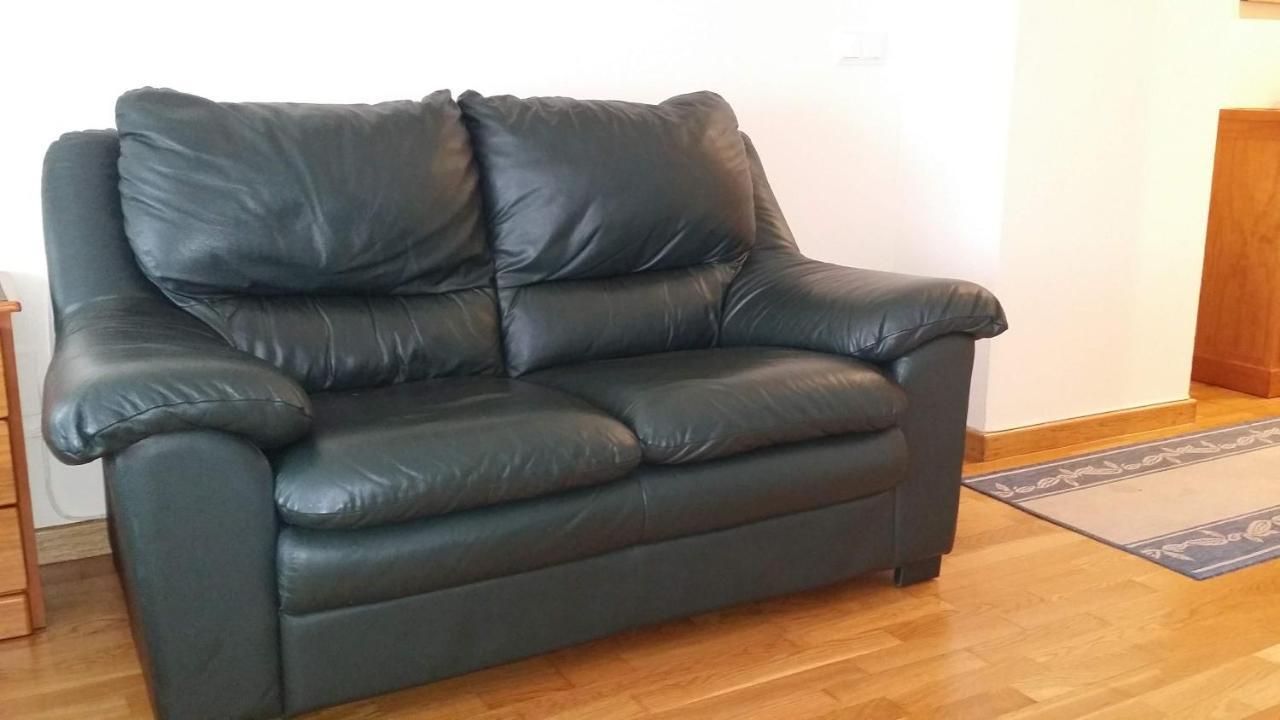 Apartamentos Chevere Granate Oviedo Bagian luar foto