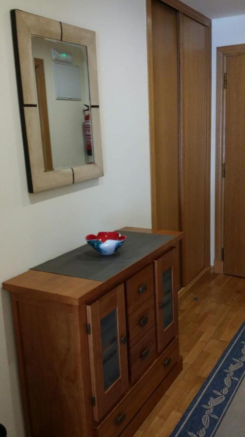 Apartamentos Chevere Granate Oviedo Bagian luar foto