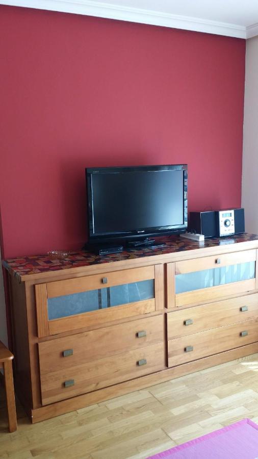 Apartamentos Chevere Granate Oviedo Bagian luar foto