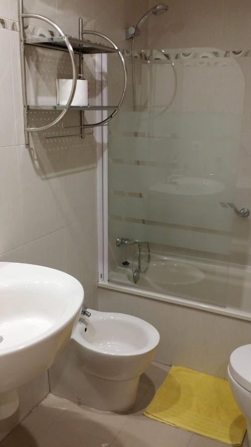 Apartamentos Chevere Granate Oviedo Bagian luar foto
