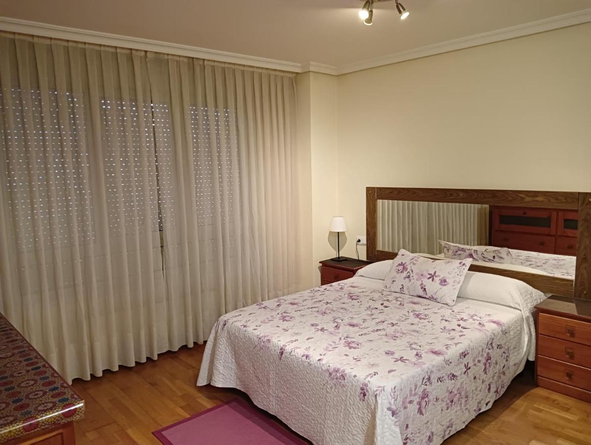Apartamentos Chevere Granate Oviedo Bagian luar foto