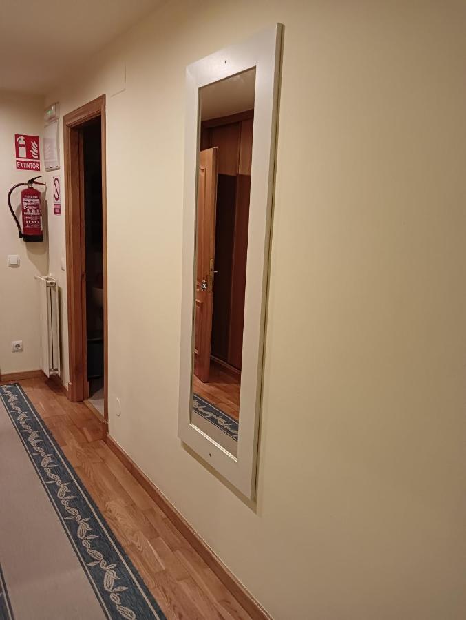 Apartamentos Chevere Granate Oviedo Bagian luar foto